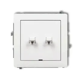 wlacznik-amerykanski-bialy-dwpus-2-deco-karlik