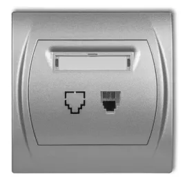 gniazdo-tel-rj11-srebrny-met-7lgt-1-logo-karlik