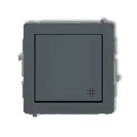 wlacznik-krzyzowy-grafit-mat-28dwp-6-deco-karlik