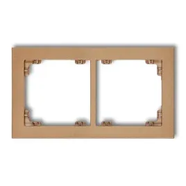 podwojna-zlota-ramka-8dr-2-deco-karlik