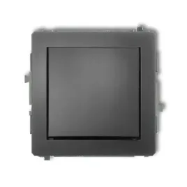 wlacznik-pojedynczy-grafit-mat-28dwp-1-deco-karlik