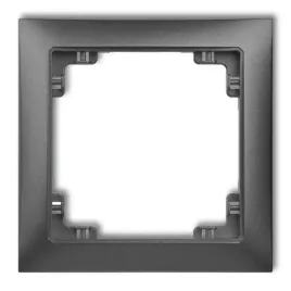 pojedyncza-ramka-grafit-11drso-1-deco-soft-karlik