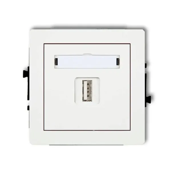 gniazdo-usb-aa-biale-dgusb-1-deco-karlik