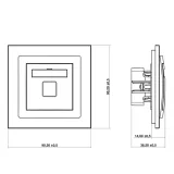 gniazdo-usb-aa-biale-dgusb-1-deco-karlik