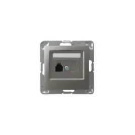 gniazdo-tel-1x-tytan-gpt-1y-m-23-impresja-ospel