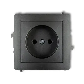 pojedyncze-gniazdo-b-u-grafit-11dgp-1-deco-karlik