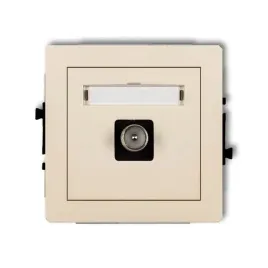 bezowe-gniazdo-antenowe-tv-1dgtv-1-deco-karlik