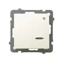wlacznik-krzyzowy-przelacznik-z-podswietleniem-ecru-lp-4gs-m-27-as-ospel