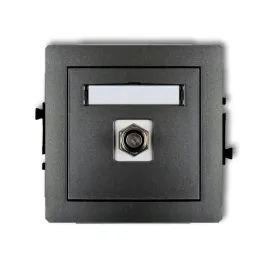 gniazdo-antenowe-typu-f-grafit-11dgf-1-deco-karlik