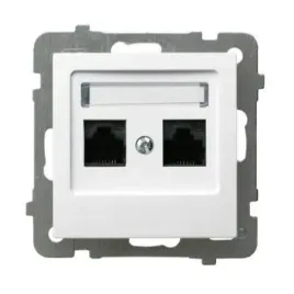 gniazdo-komputerowe-kontakt-rj45-bialy-gpk-2g-k-m-as-ospel