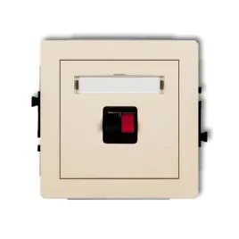 bezowe-gniazdo-glosnikowe-1dgg-1-deco-karlik