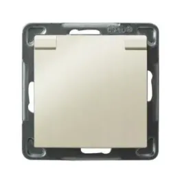 gniazdo-ecru-ip44-gph-1yz-m-27-w-impresja-ospel