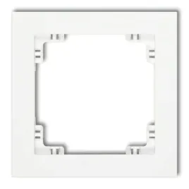 ramka-pojedyncza-biala-dr-1-deco-karlik