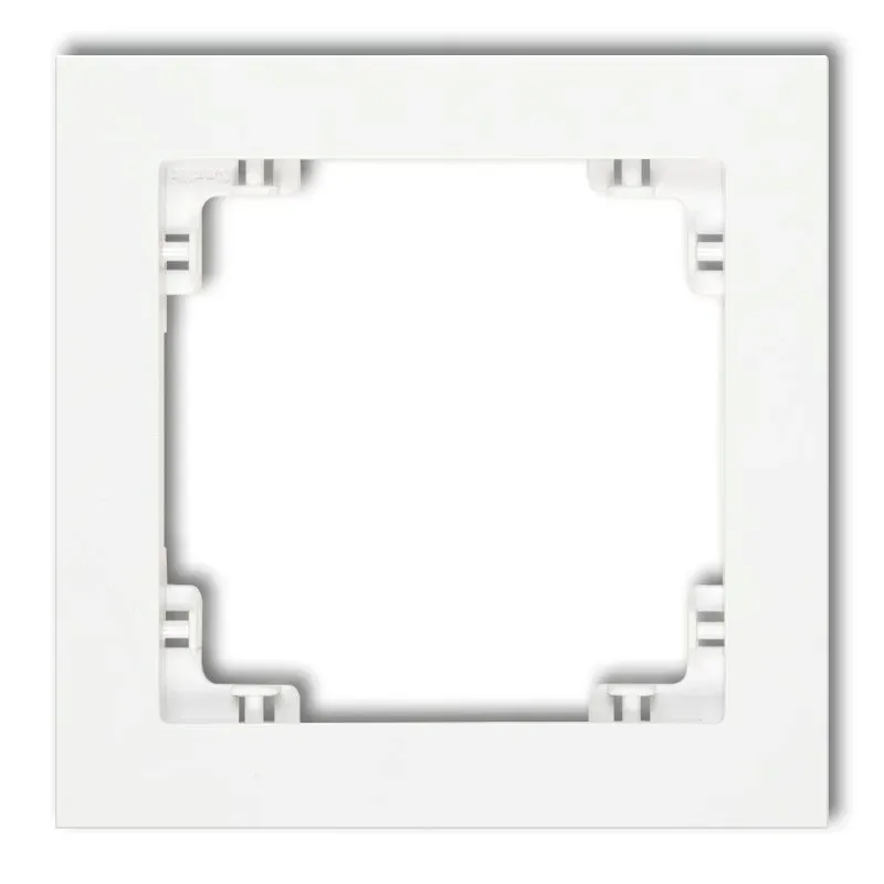 ramka-pojedyncza-biala-dr-1-deco-karlik