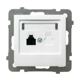 gniazdo-telefoniczne-biale-kontakt-rj11-gpt-1g-m-00-as-ospel