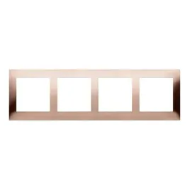 ramka-poczworna-metalowa-miedziana-na-4-gniazdka-simon-54-premium