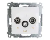 kontakt-simon-54-gniazdo-antenowe-telewizyjne-r-tv-sat-dask-01-11-biale