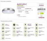 plafoniera-led-18w-alex-03563-ideus