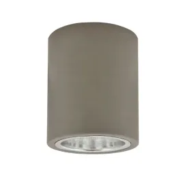 oprawa-sufitowa-natynkowa-tuba-okragla-szara-e27-jupiter-md-3011-polux