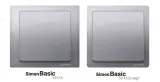 ramka-na-4-kontakty-biala-4-modulowa-do-serii-simon-basic-bmr4-11-material-tworzywo-sztuczne