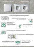 ramka-na-4-kontakty-biala-4-modulowa-do-serii-simon-basic-bmr4-11-kod-producenta-bmr4-11