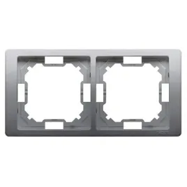 ramka-podwojna-do-gniazd-i-wlacznikow-kontakt-simon-basic-bmrc2-21-inox