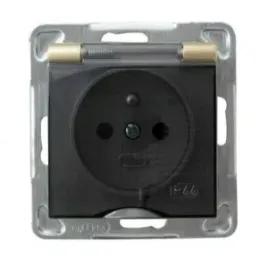 zlote-gniazdo-ip44-gph-1yz-m-28-impresja-ospel