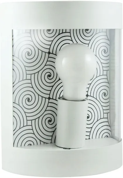 lampa-kinkiet-scienny-bialy-e27-muret-polux