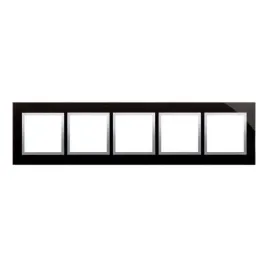 ramka-pieciokrotna-szklana-lawa-drn5-74-simon-54
