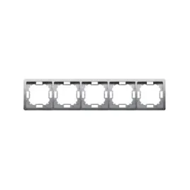 ramka-pieciokrotna-do-gniazd-i-wlacznikow-simon-basic-bmr5-21inox