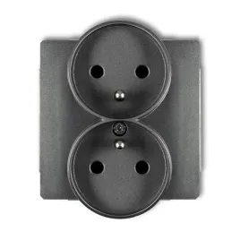 srebrne-gniazdo-2x-7dgprso-2z-deco-soft-karlik