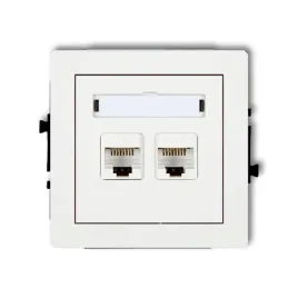 dgk-2-deco-karlik-gniazdo-komputerowe-2xrj45-biale