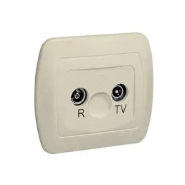 gniazdo-antenowe-r-tv-telewizyjne-bezowe-z-ramka-aak-12-kontakt-simon-akord