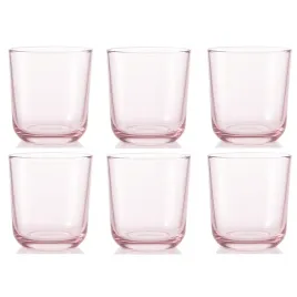 pojemnik-szklany-do-zalewu-swiec-szklanka-milla-270-ml-cloudy-pink-6-szt