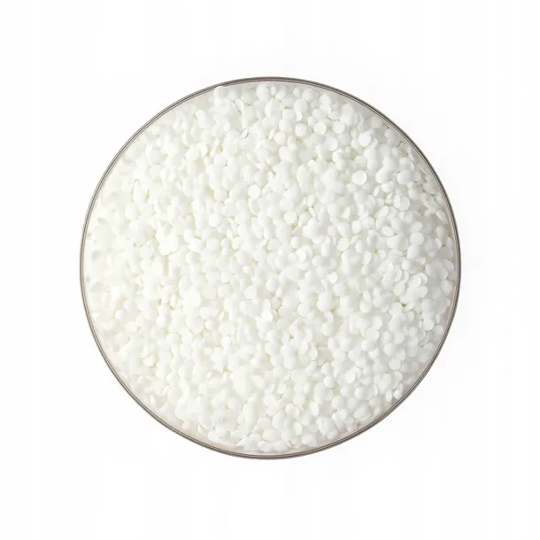 Wosk sojowy twardy Pillar Pellets 58 do świec wolnostojących ECO DIY 25 kg