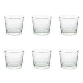 pojemnik-szklany-do-zalewu-swiec-400-ml-bezbarwny-stozek-6-szt