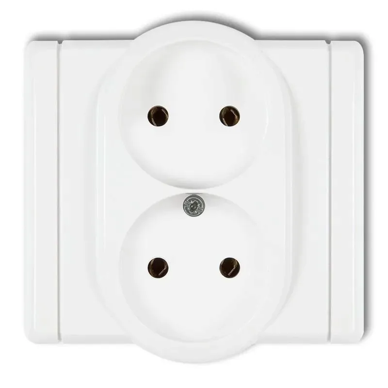 gniazdo-podwojne-b-u-fgp-2-biale-flexi-karlik