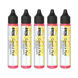 pisak-farba-do-malowania-swiec-candle-pen-29ml-metaliczny-czerwony-5-szt