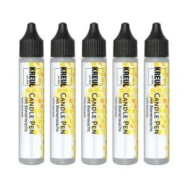 pisak-farba-do-malowania-swiec-ozdabiania-candle-pen-29ml-srebrny-5-szt