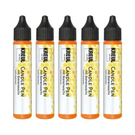 pisak-farba-do-malowania-swiec-candle-pen-29ml-pomaranczowy-5-szt