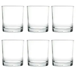 pojemnik-szklany-do-swiec-classic-190-ml-bezbarwny-przezroczysty-6-szt