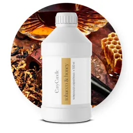 zapach-olejek-do-swiec-wosku-mydla-bazy-mydlanej-tobacco-honey-500-ml