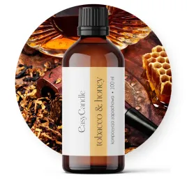 zapach-olejek-do-swiec-wosku-mydla-bazy-mydlanej-tobacco-honey-100-ml