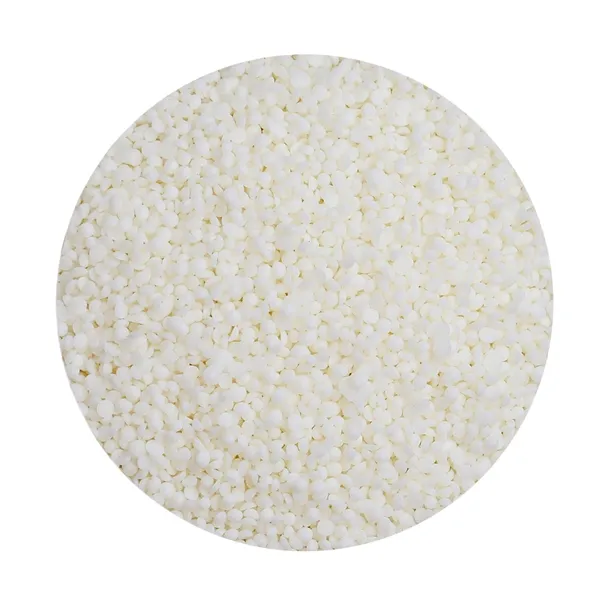 Wosk sojowy EasyWax Pillar do świec wolnostojących naturalny pastylki 5 kg