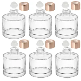 butelka-pojemnik-na-dyfuzor-zapachowy-100-ml-okragly-rose-gold-40-sztuk