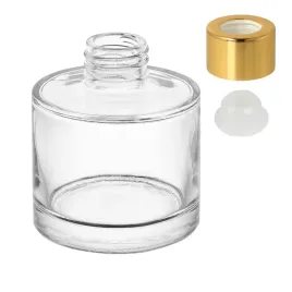 dyfuzor-zapachowy-butelka-pojemnik-na-dyfuzor-100-ml-okragly-gold