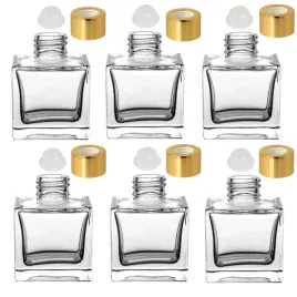 dyfuzor-zapachowy-butelka-pojemnik-na-dyfuzor-100-ml-kwadrat-gold-6-sztuk