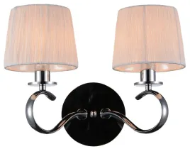 kinkiet-abazur-z-tkaniny-2x40w-e14-clara-candellux