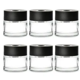 pojemnik-szklany-dyfuzor-zapachowy-60ml-okragly-czarny-6-sztuk-zestaw-diy