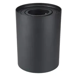 oprawa-sufitowa-natynkowa-tuba-ruchoma-czarna-downlight-do-kuchni-ideus